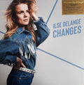 CHANGES