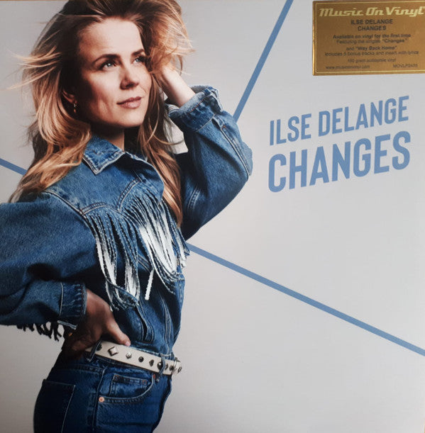 CHANGES