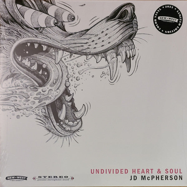 Undivided Heart & Soul