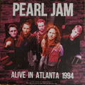 ALIVE IN ATLANTA 1994