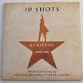 HAMILTON: 10 SHOTS