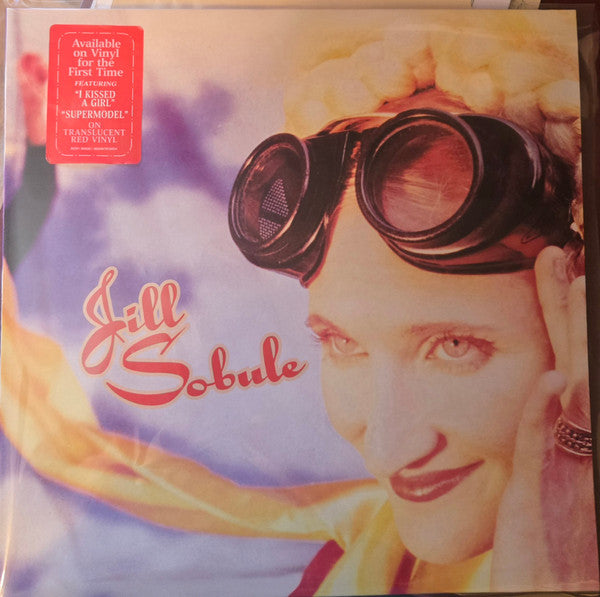 Jill Sobule