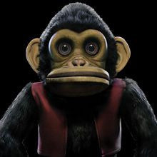 The Monkey (Original Motion Picture Score)