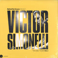 BEHIND THE GROOVE PRESENT VICTOR SIMONELLI: THE EARLY YEARS VOL. 2