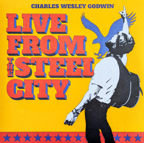 Live From The Steel City