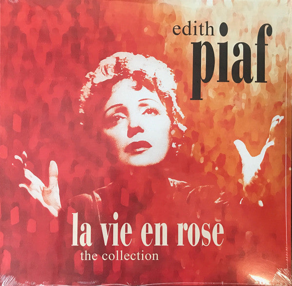 LA VIE EN ROSE-THE COL