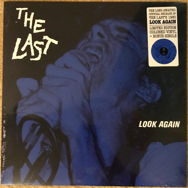 LOOK AGAIN