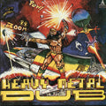 HEAVY METAL DUB