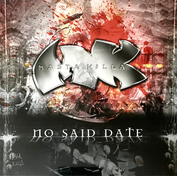 No Said Date