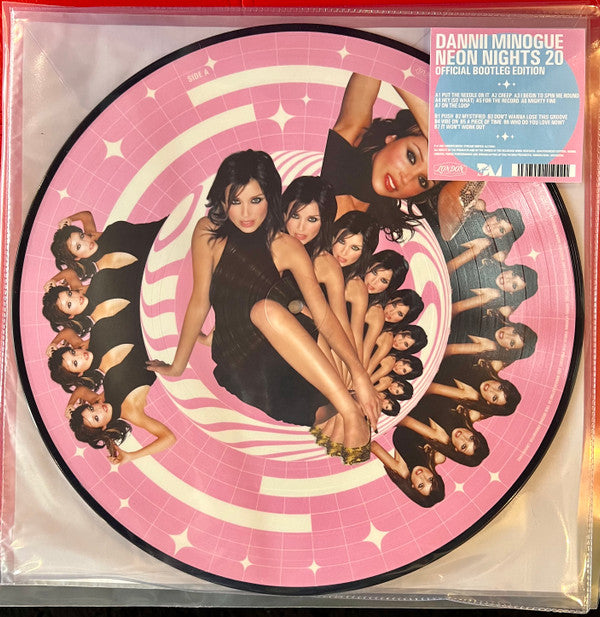 Neon Nights 20 (Official Bootleg Edition)