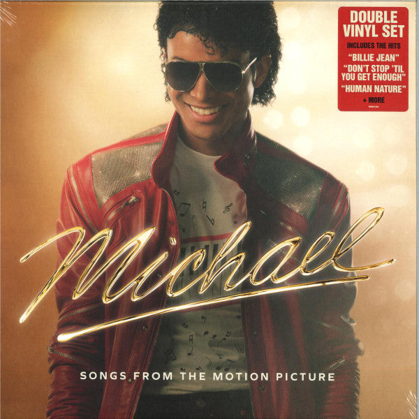 Michael (Songs From The Motion Picture)