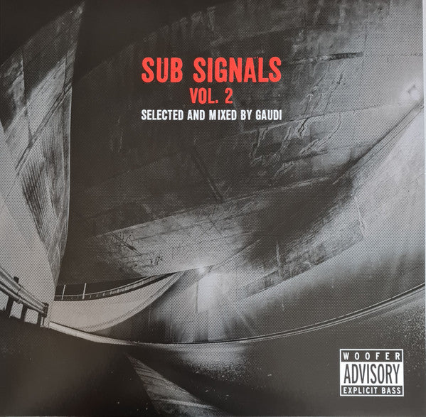 SUB SIGNALS VOL. 2