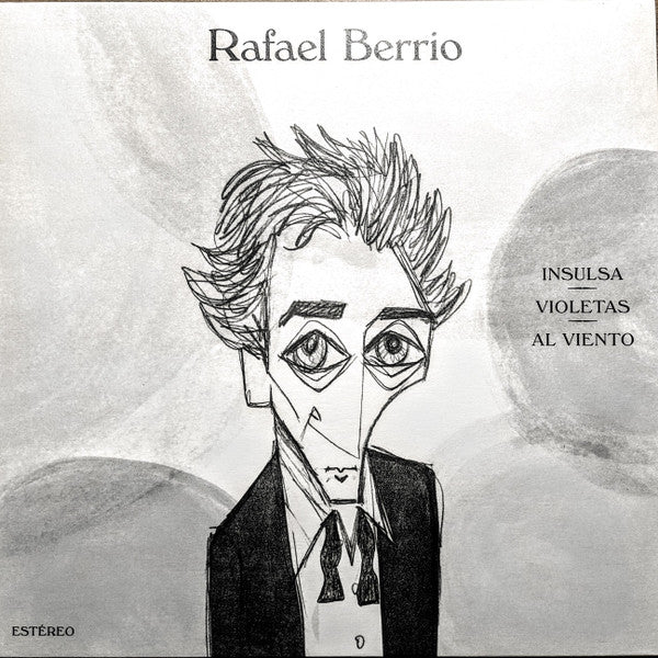 Rafael Berrio