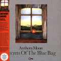 Secrets Of The Blue Bag