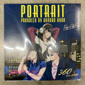 SAIGO NO KISS NARA FEAT. HITOMI SHIMATANI/360 FEAT. SHO KURASHINA