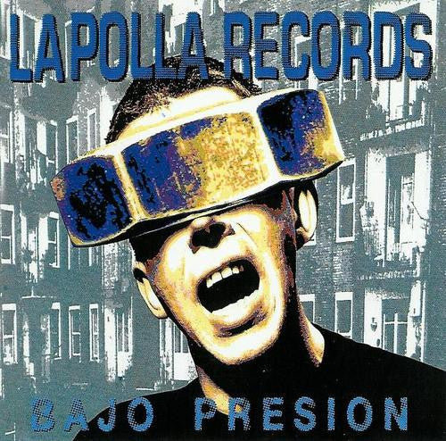 BAJO PRESION