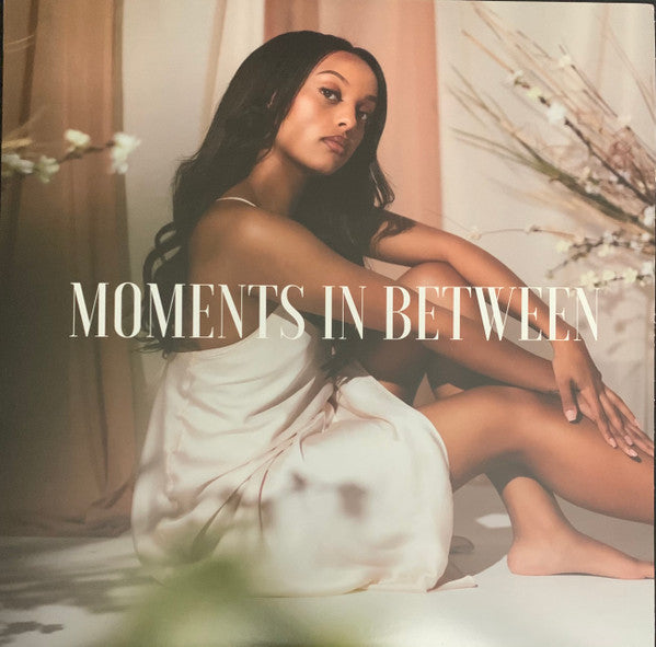 Moments In Between