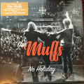 NO HOLIDAY