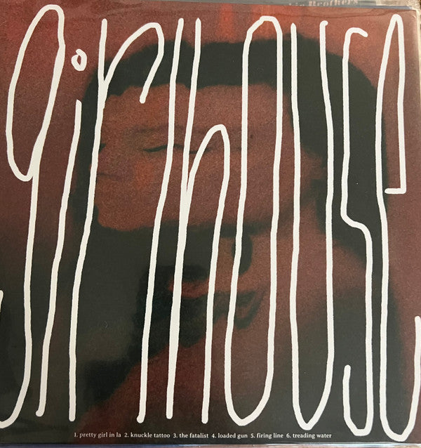 the girlhouse eps