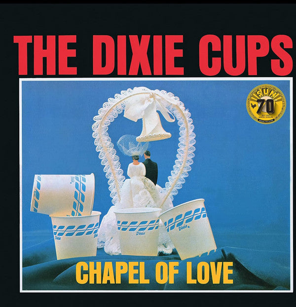 Chapel of Love