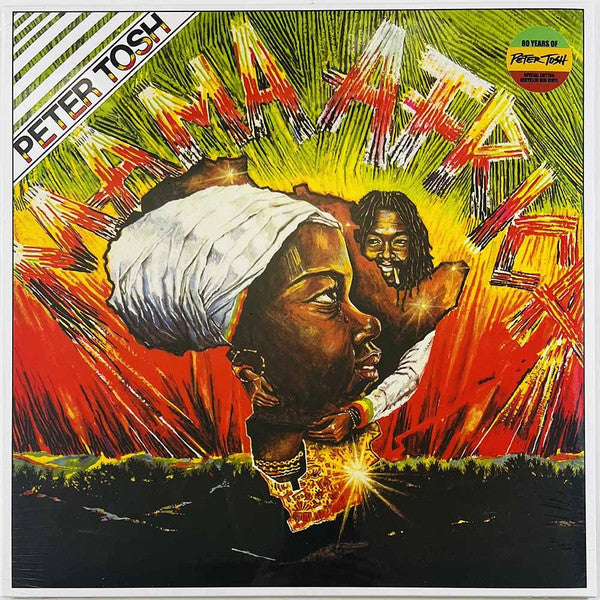 Mama Africa