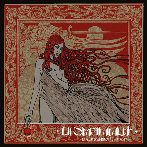 Live At Roadburn Festival 2011