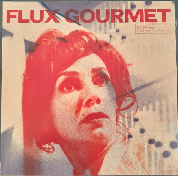 Flux Gourmet