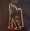 ELECTRIC WARRIOR