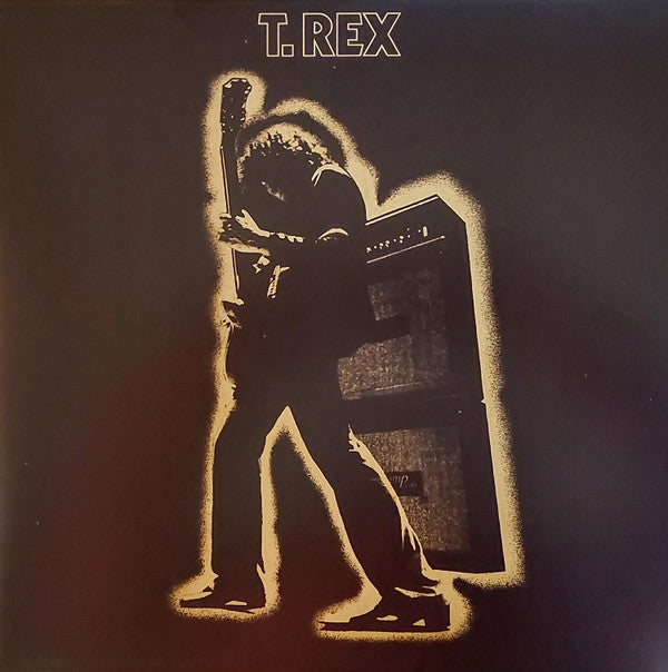 ELECTRIC WARRIOR
