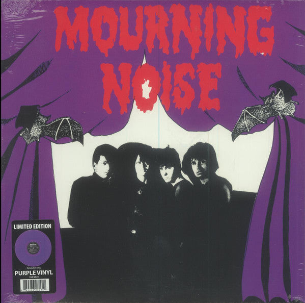 Mourning Noise