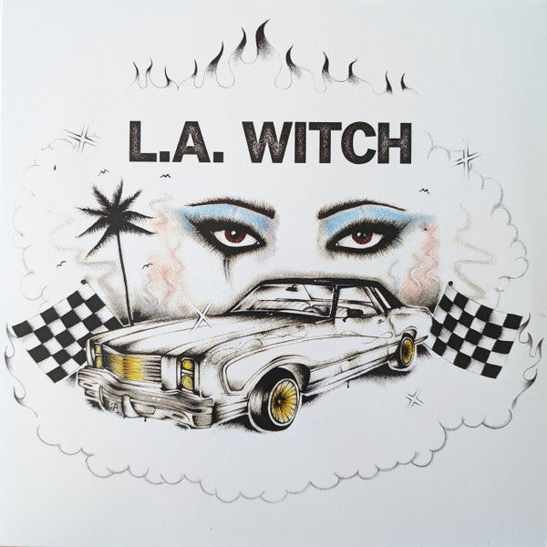 L.A. Witch