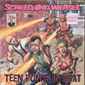 Teen Punks In Heat