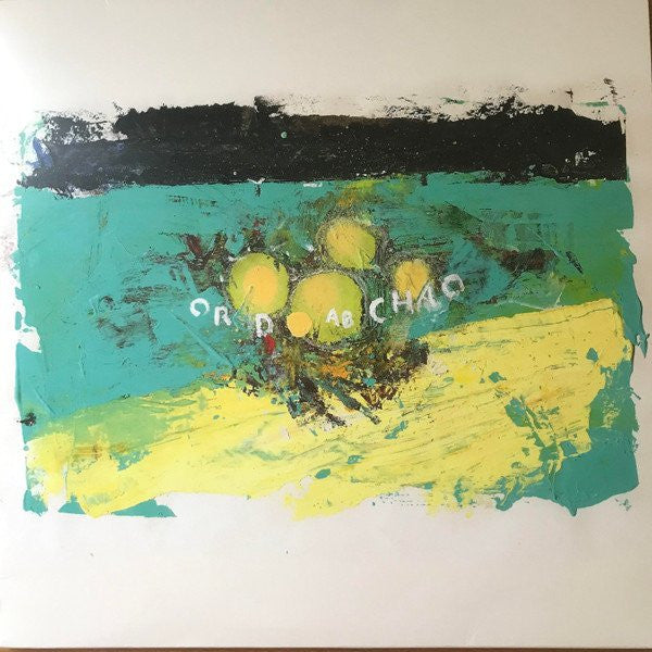 Eighteen Hours of Static (10-Year Anniversary Repress)
