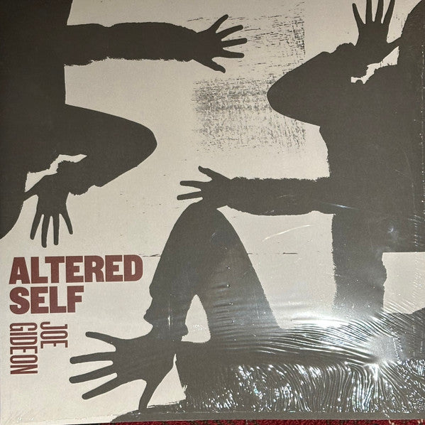 Altered Self