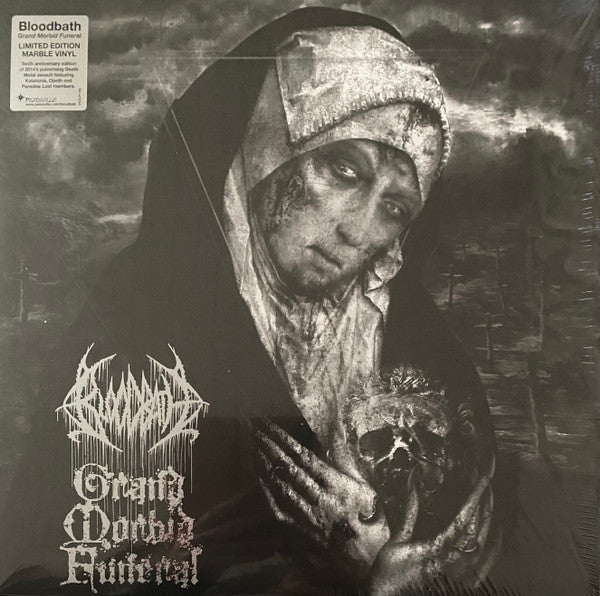 GRAND MORBID FUNERAL