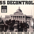 The Kids Will Have Their Say
