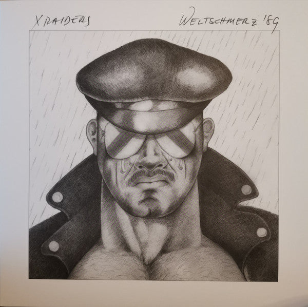 WELTSCHMERZ '89