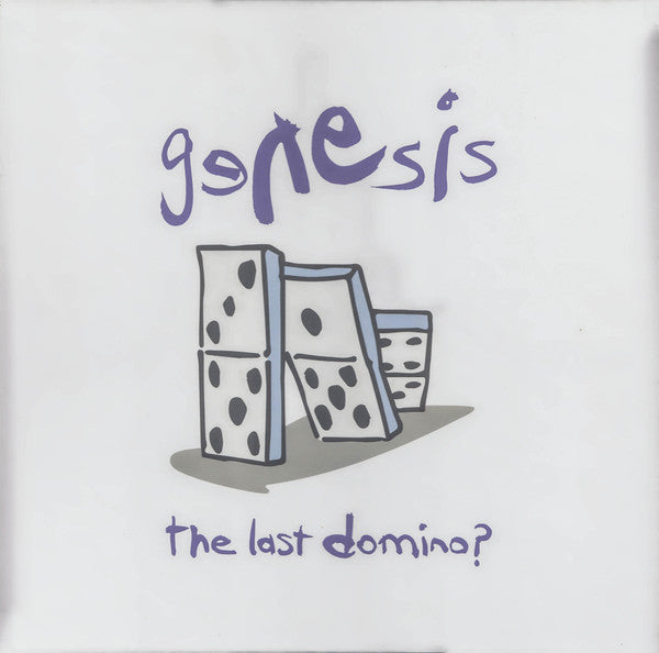 The Last Domino?