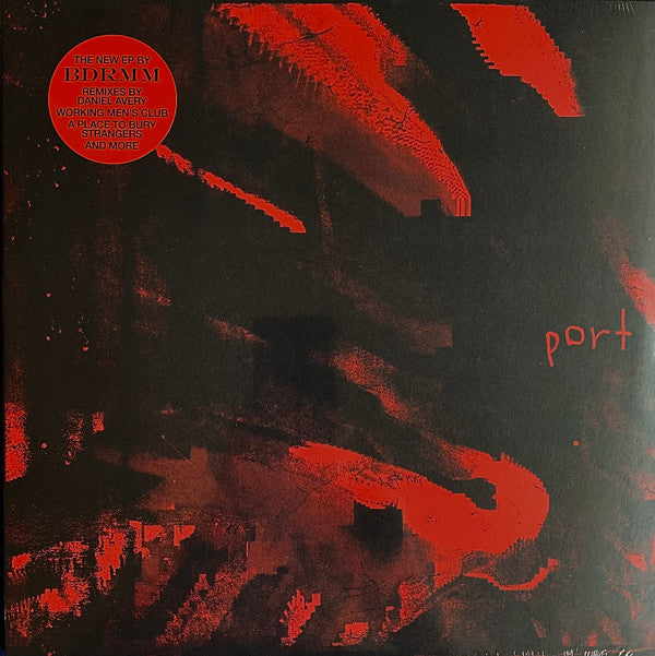 PORT EP