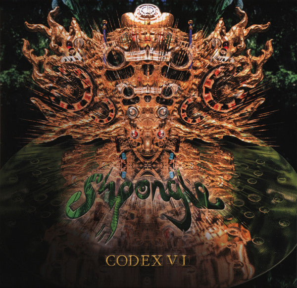 Codex VI