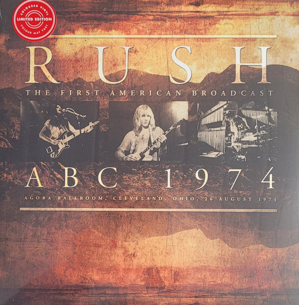 ABC 1974