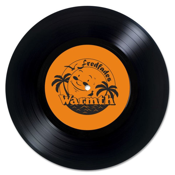 Warmth Bonus EP