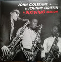 BLOWING SESSION