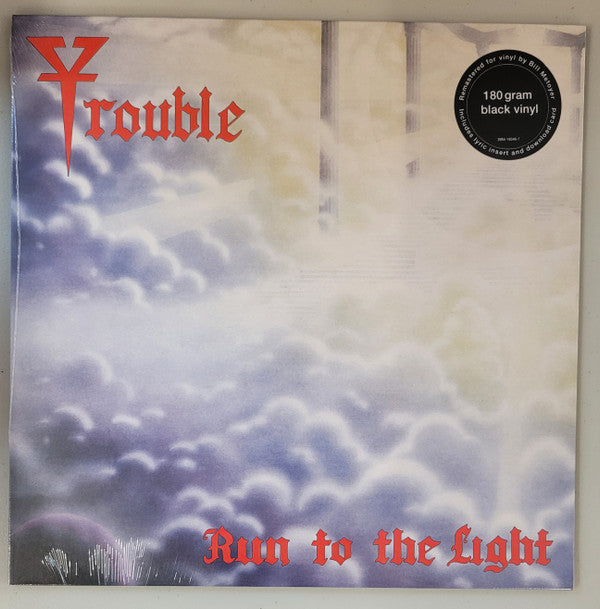 RUN TO THE LIGHT