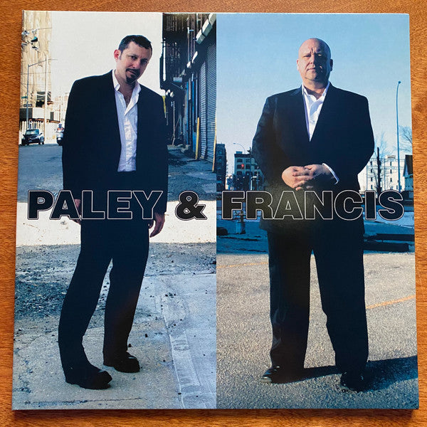 Paley & Francis