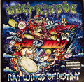 Rad Wings Of Destiny