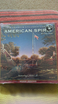 American Spirit