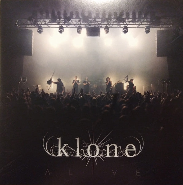 ALIVE
