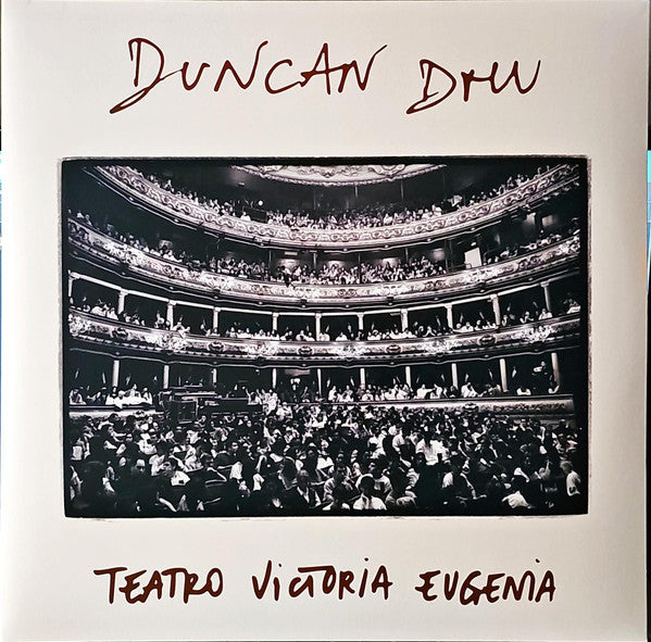 Teatro Victoria Eugenia