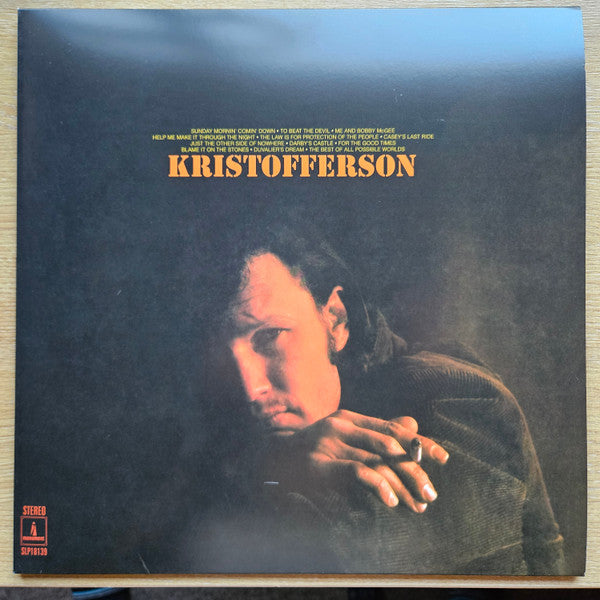 Kristofferson